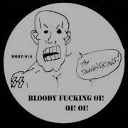 Toughskins Oi Me Mates Oi L Paints