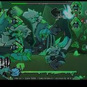 Ectospasm Hell FNF Vs Retrospecter IPU