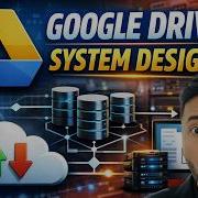 Design Google Drive System Design For FAANG Interviews HLD Design Dropbox