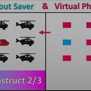 LayoutSaver VirtualPhysics Construct 2 3