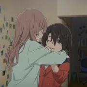 Koe No Katachi AMV Yuzuru Nishimiya King Lauren Aquilina