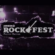 Amnesia Rockfest 2014 The Re Cap Backstage Footage