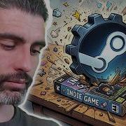 Steam Update Just DESTROYED Indie Devs