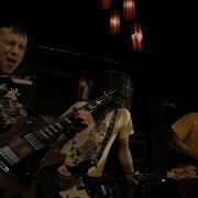 Lee Bains III The Glory Fires Centreville 10 23 2014 The Living Room Brooklyn NY