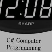 Digital Clock In Visual Studio C