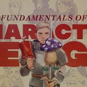 Delicious In Dungeon Fundamentals Of Character Design