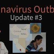 Coronavirus Update 3 Spread Quarantine Projections Vaccine Recorded January 28 2020