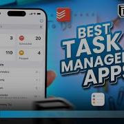 20 Task And To Do List Apps For Personal Use