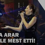 Funda Arar Sahneyi Ele Geçirdi Beyaz Show