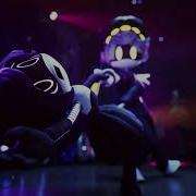 Murder Drones The Knife Dance Extended