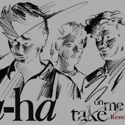 A Ha Take On Me MK Remix 2023 Long Version