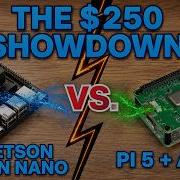 Showdown Raspberry PI AI HAT VS Jetson Orin Nano