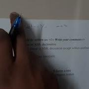 2 2 XML Attributes