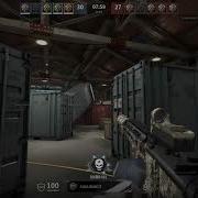 Gameplay Sudden Attack Zero Point 2025 Warehouse
