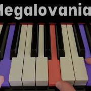 When You Hit The Wrong Note And It Sounds Like Megalovania