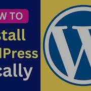 How To Install WordPress Locally With MAMP