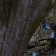 Predator Cloak Test