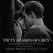 Laura Welsh Undiscovered