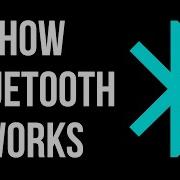 How Bluetooth Works