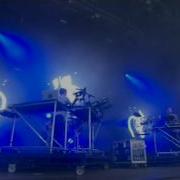 Disclosure Live F For You T In The Park 2014