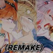 AMV HoloMyth Vs Ina Warriors Eufrik X Mazumaro Full Version Ib Kuroyasha