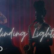 Jump Singers Blinding Lights Official 4k Video