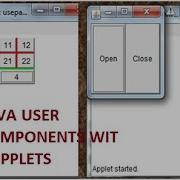 Why Java Applets Were A Terrible Idea