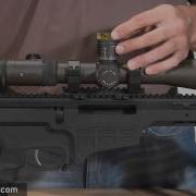 Vortex How To Mount A Precision Riflescope Video