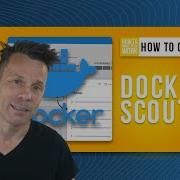 How To Scan Container Images With Docker Scout