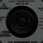 Blur The Wassailing Song