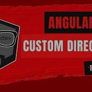 Angular Custom Directives Hide For Specific Users