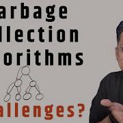 Are Garbage Collection Algorithms Complex