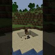 Minecraft Sand Trap Tutorial Easy Minecraft Hacks Minecraft Trap