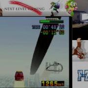 F Zero X Sector Beta 1 01 701 NTSC