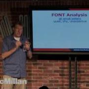 Жизнь после смерти в PowerPoint корпоративное комедийное видео