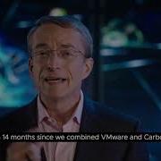 VMworld 2020 VMware S Intrinsic Security Overview With Pat Gelsinger