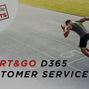 AlfaPeople Insights Start Go Customer Service Dynamics 365 Quick Implementation