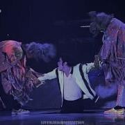 Michael Jackson Thriller Live Munich 1997 HD