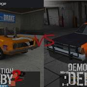 Which Is The Best Demolition Derby 2 Vs Demolition Derby 3 Please Read The Description