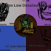 Rooms Low Detailed Redux AT Sub Section All Entities