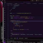 Add Bottom Navbar React Native Tutorial Flowery Gift App Episode 11