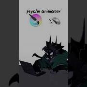 I M Crazy I Draw With A Mouse Animation Krita