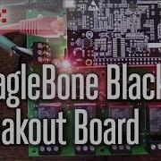 Projects With Ryan Slaugh Boosting A BeagleBone Black