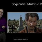 Sequential Multiple Regression Part 1