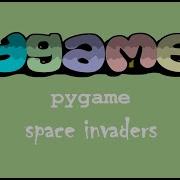 Space Invaders Game In Python Pygame With Source Code
