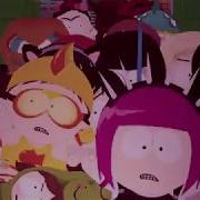 This Is Halloween MEP South Park Part 5 For CCS 1080p60 HD