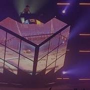 Deadmau5 No Problem Live In 4k 2017