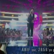Star Akademi Arif In 8 Hafta Performansı İspanyol Meyhanesi
