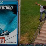 TransWorld Skateboarding Video 13 In Bloom 2002 Remastered 1080p60fps16 9