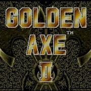 Eng Golden Axe II Mixed Walkthrough 1080p60 EPX